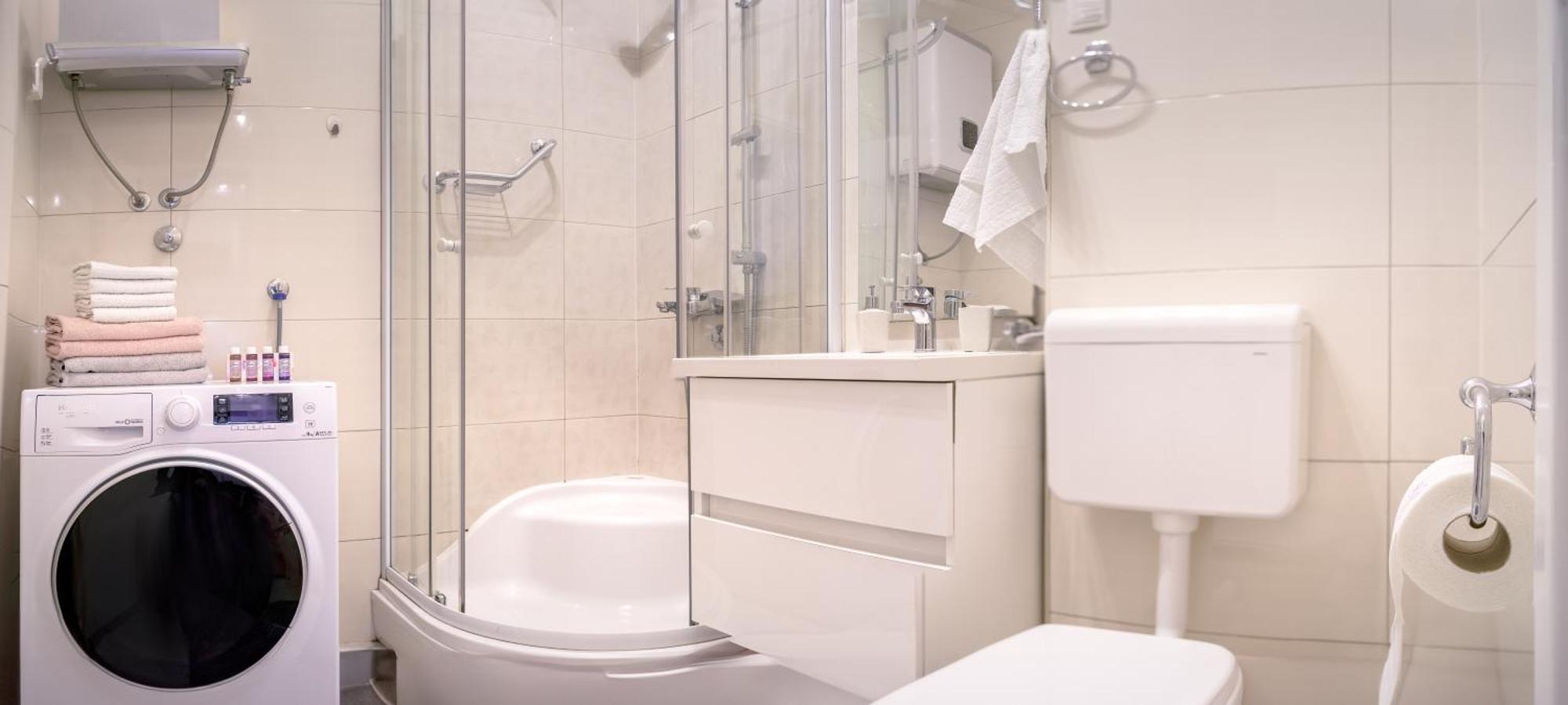 סראייבו Central Apartment Mirza מראה חיצוני תמונה