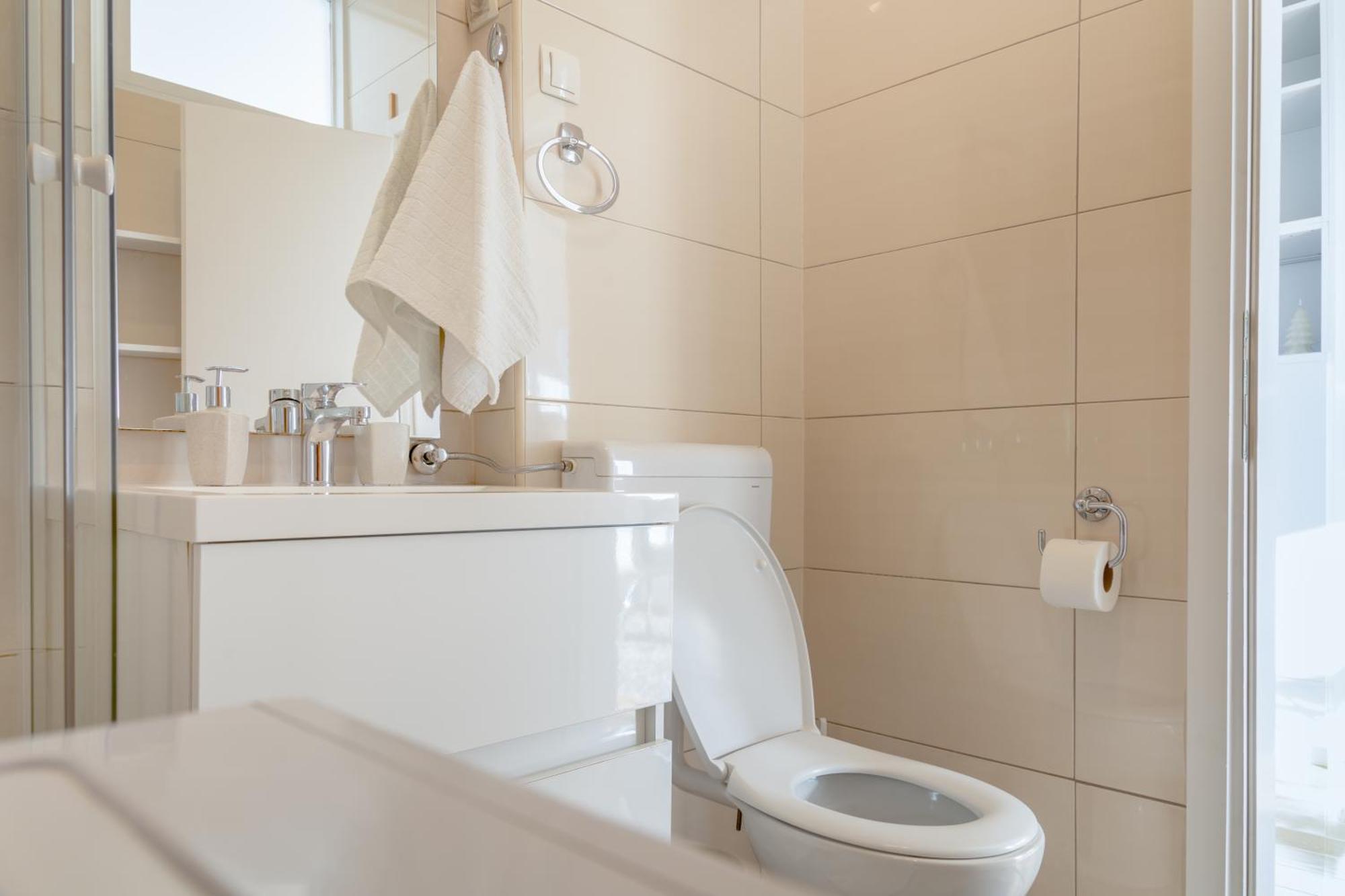 סראייבו Central Apartment Mirza מראה חיצוני תמונה