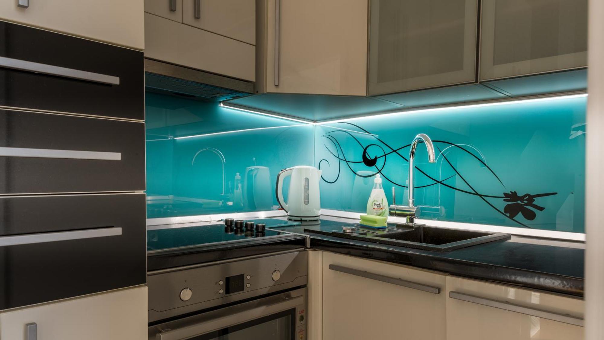 סראייבו Central Apartment Mirza מראה חיצוני תמונה